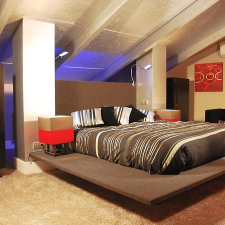 Hotel Cardamomo Sigueenza Carabias  Bilik gambar