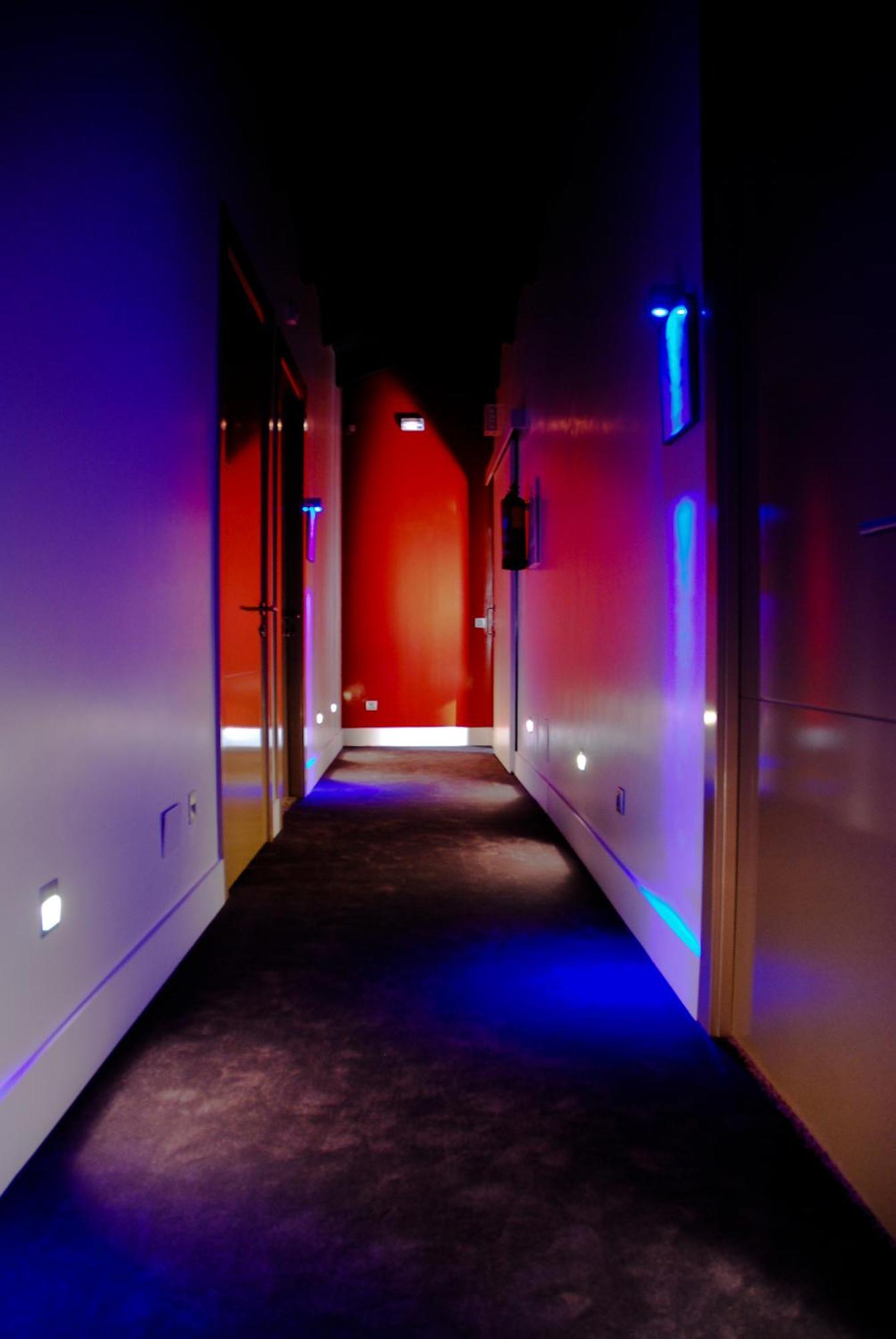 Hotel Cardamomo Sigueenza Carabias  Luaran gambar