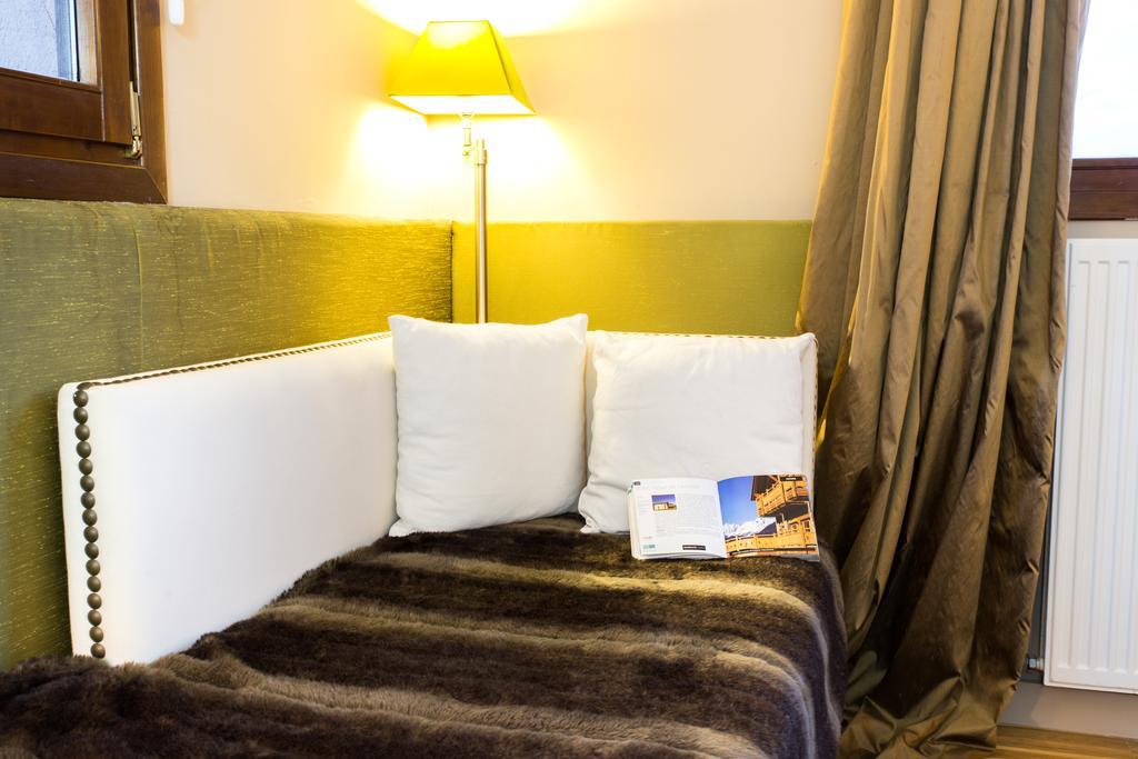 Hotel Cardamomo Sigueenza Carabias  Luaran gambar