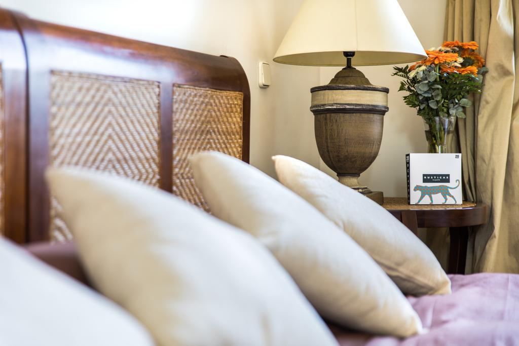 Hotel Cardamomo Sigueenza Carabias  Luaran gambar