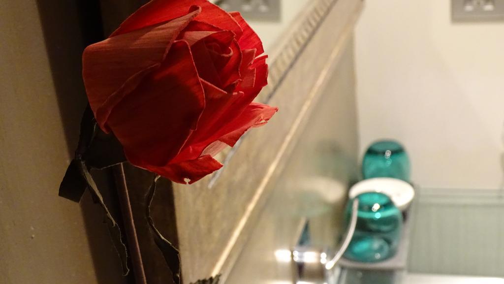 Hotel Cardamomo Sigueenza Carabias  Luaran gambar