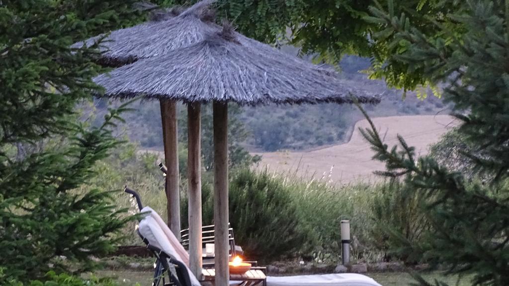 Hotel Cardamomo Sigueenza Carabias  Luaran gambar