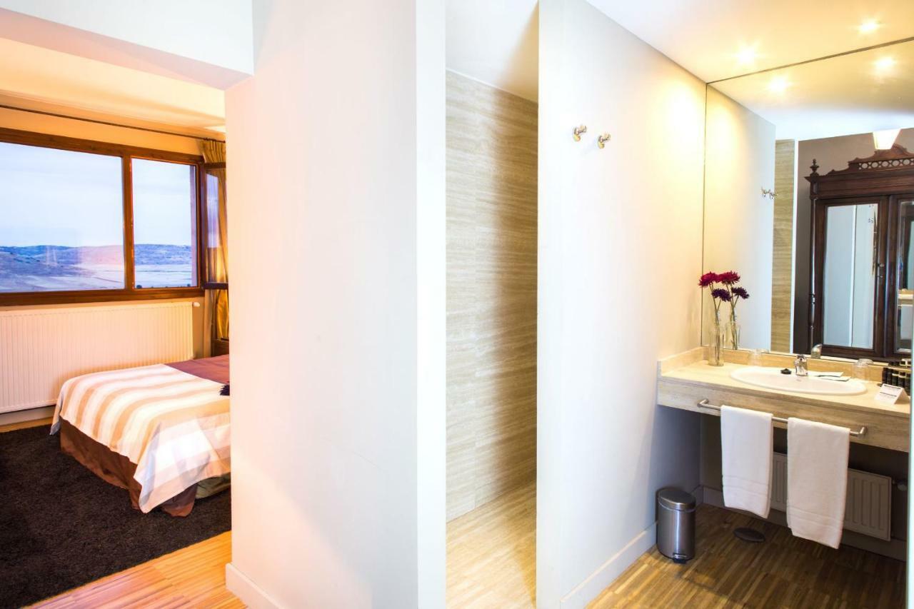 Hotel Cardamomo Sigueenza Carabias  Luaran gambar
