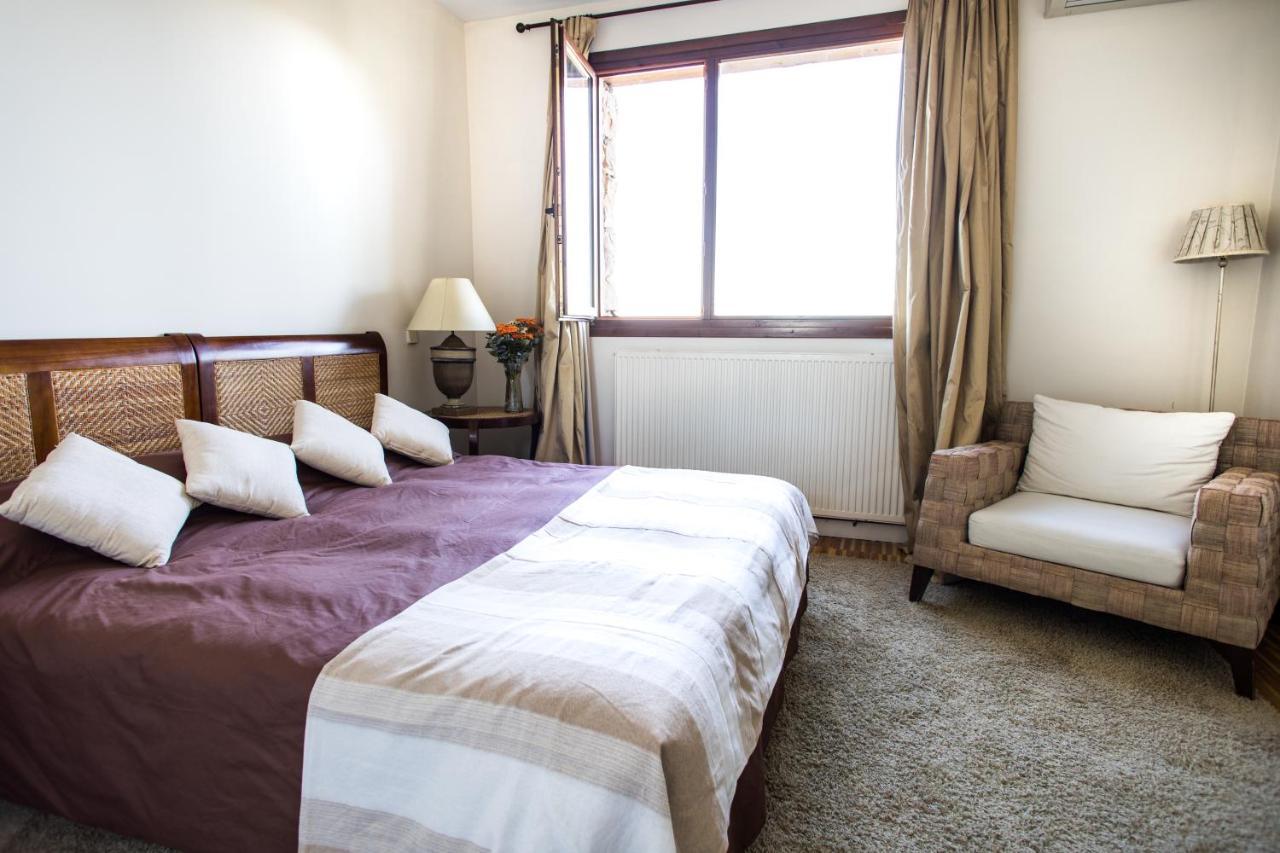 Hotel Cardamomo Sigueenza Carabias  Luaran gambar